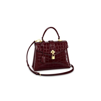 LOUIS VUITTON ROSE DES VENTS BAG N98540 (27*18*9cm)